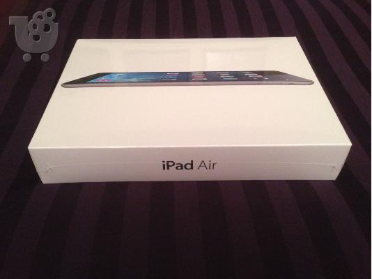 PoulaTo: Apple iPad 2 Air 128GB, Wi-Fi + 4G Cellular (Factory Unlocked) - Διάστημα Gray